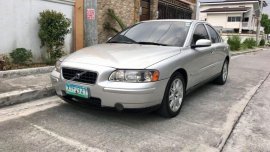 2005 Volvo S60 for sale 