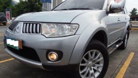 Mitsubishi Montero Sport AT 2009 for sale