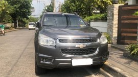 2013 Chevrolet Trailblazer for sale 