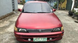 Toyota Corolla 1996 for sale 