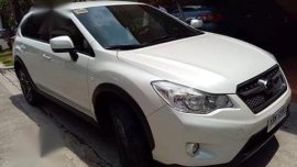 Subaru XV 2015 for sale 