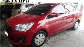 2017 Mitsubishi Mirage G4 for sale