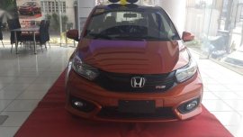 2019 Honda Brio new for sale