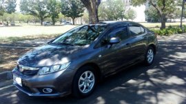 Honda Civic 2013 1.8 for sale