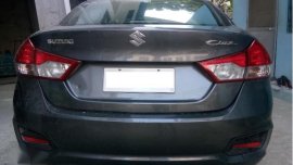 Suzuki Ciaz 2016 Model for sale