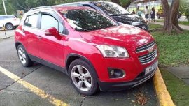 Chevrolet Trax 2016 for sale 