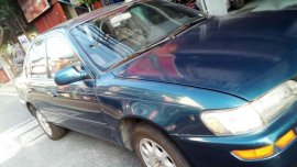 For sale 1993 Toyota Corolla