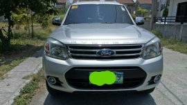 Ford Everest 2013 for sale 