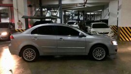 2008 Mitsubishi Lancer Ex Mx for sale 