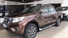 Brand new Nissan Navara for sale 