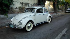 Volkswagen Beetle 1962 for sale