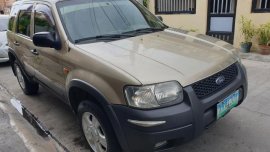 Ford Escape 2004 for sale