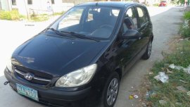 Hyundai Getz 2007 for sale 