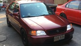 1998 Honda City Exi for sale