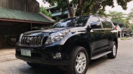 2011 Toyota Land Cruiser Prado VX for sale 
