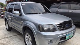 2007 Ford Escape XLS for sale