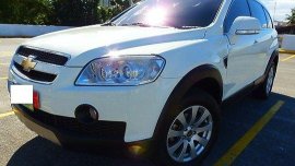 Chevrolet Captiva 2011 for sale 