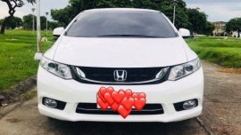 Honda Civic FB 2014 model for sale