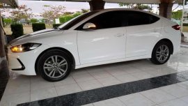 Hyundai Elantra 2017 for sale 