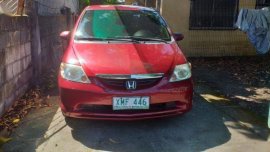 Honda City idsi 2003 for sale 
