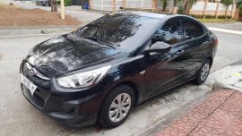 Hyundai Accent 2017 AT for sale 