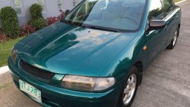 Mazda Familia Glxi 1997 for sale