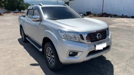 2016 Nissan Navara VL 4x4 for sale 