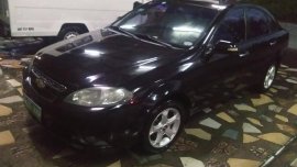 For Sale Chevrolet Optra 2008