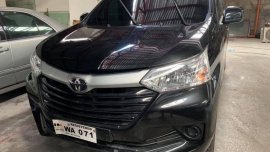 2017 Toyota Avanza E for sale