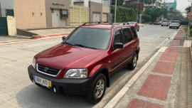 1998 Honda CR-V AT for sale 