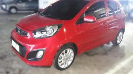 KIA PICANTO 2013 for sale