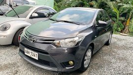 2014 Toyota Vios E MT for sale 