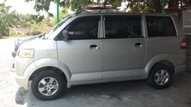 Suzuki APV 2013 for sale