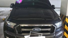 Ford Ranger 3.2 4x4 AT 2017 for sale