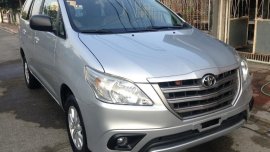 2016 Toyota INNOVA for sale 