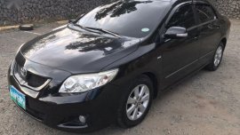 Toyota Altis 2010 G for sale 