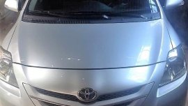 2009 Toyota Vios for sale