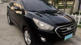 2010 Hyundai Tucson GLS for sale 