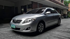 Toyota Altis 2008 1.6 G for sale