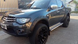 Mitsubishi Strada 2012 for sale