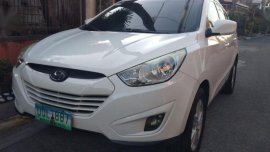 2013 Hyundai Tucson for sale 