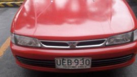 Mitsubishi lancer GLi 1995 for sale 
