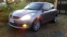 Suzuki Swift 1.2 2015 for sale