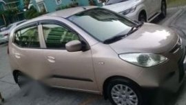 Hyundai i10 2009 for sale
