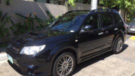 2009 Subaru Forester XT for sale