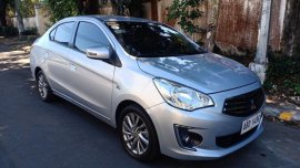 2015 Mitsubishi Mirage G4 for sale