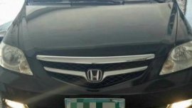 Honda City 1.5 2008 for sale 