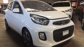 2017 Kia Picanto MT for sale 