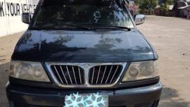 Mitsubishi Adventure 2002 for sale