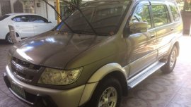 2006 Isuzu Crosswind for sale 